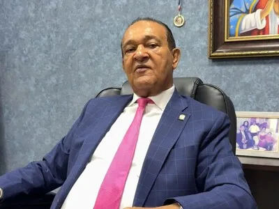 Senador Antonio Marte exige sanciones contra funcionarios por depredación ambiental