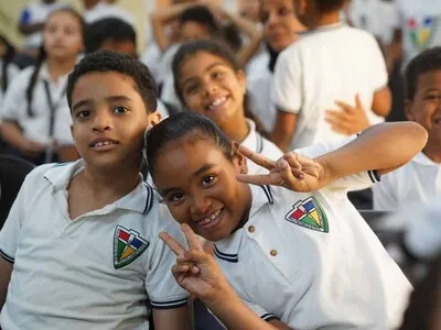 Inefi habilita aula de psicomotricidad en Santiago para niños
