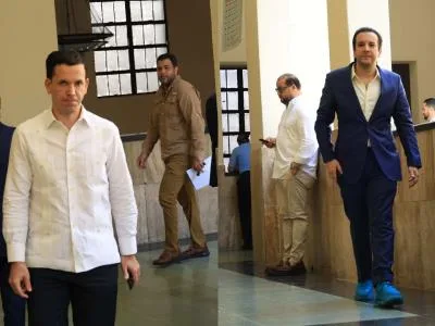 Aplazan juicio del caso Intrant por falta de defensa legal
