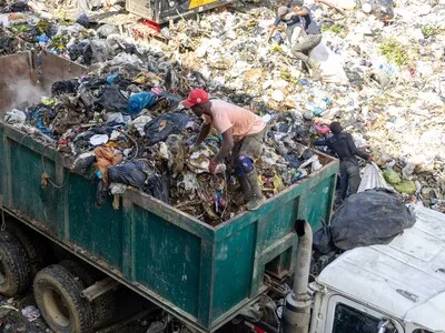 Estado dominicano gana arbitraje internacional por contrato de basura en SDE