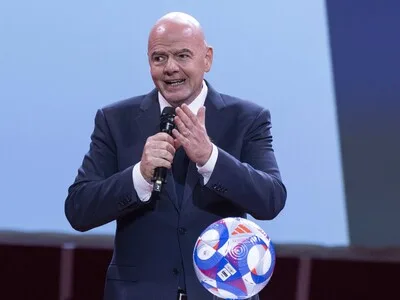 FIFA denuncia campaña de desprestigio impulsada por la UEFA
