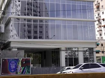 Indotel formaliza propiedad de su nueva sede en la 27 de Febrero