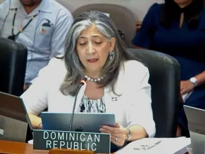 República Dominicana urge a la OEA priorizar la seguridad en Haití