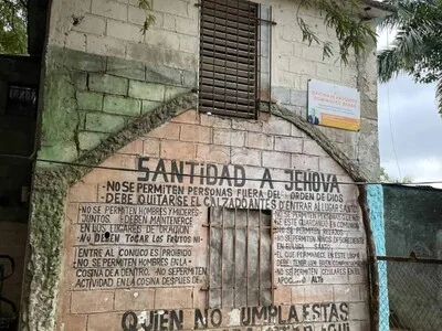 Aplazan audiencia contra pastor acusado de maltrato infantil en Haina