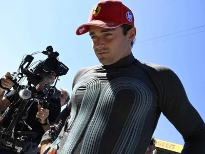 Charles Leclerc mantiene la esperanza de conquistar el título mundial en 2027