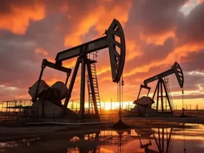 Petróleo WTI cierra al alza tras intensificación de ataques en Irán