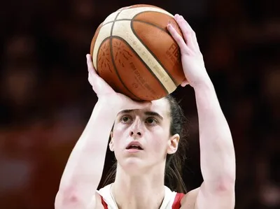 Estados Unidos debuta con victoria contundente en el Mundial de Baloncesto