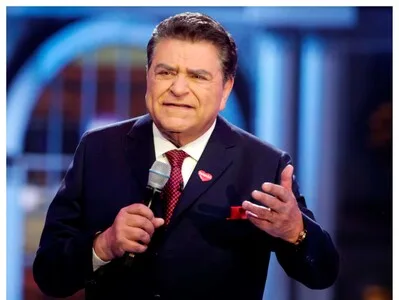 Don Francisco regresa a la televisión con un nuevo programa especial
