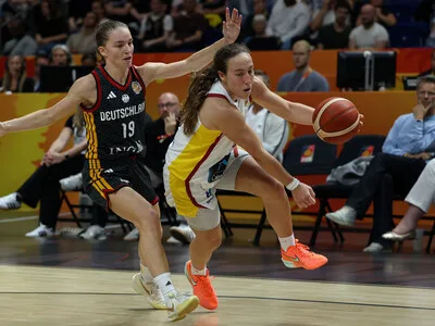 España cae ante Malí en la segunda jornada del Mundial femenino
