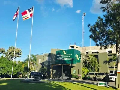 Accidente mortal en Mao durante persecución a vehículo con indocumentados