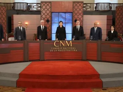 Consejo Nacional de la Magistratura preselecciona 88 aspirantes a la Suprema Corte