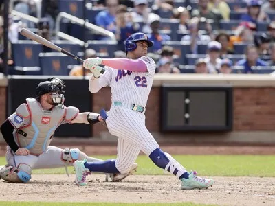 Juan Soto lidera victoria de los Mets con la mirada puesta en 2027