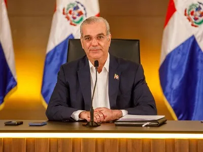 Abinader insta a responsables de ataque a Julián Oro Duro a entregarse