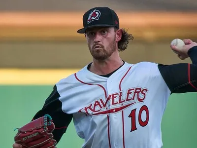 Leones del Escogido refuerzan su pitcheo con Jackson Rees y Reid VanScoter