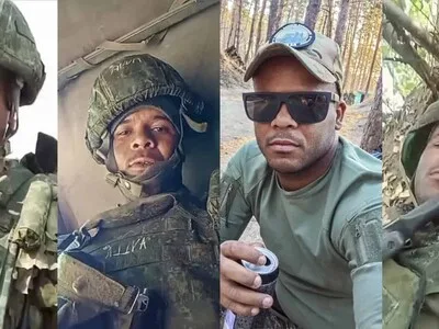 Familiares de dominicano en guerra de Ucrania pide ayuda para traerlo