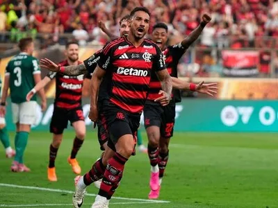 Prohibición de apuestas en Brasil amenaza finanzas de clubes de fútbol