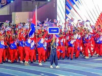 Cuba reporta pérdidas millonarias en su sector deportivo por embargo estadounidense