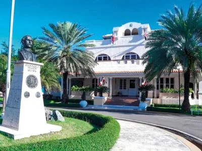 República Dominicana prepara reapertura de su consulado en Caracas