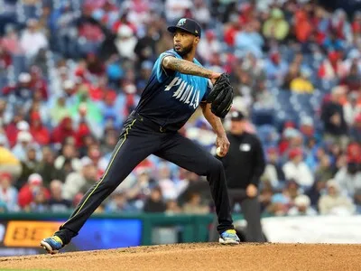 Cristopher Sánchez asume el reto de salvar a Filadelfia en playoffs