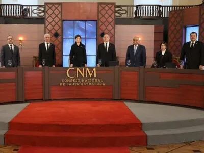 Consejo Nacional de la Magistratura rechaza única objeción contra candidatos a Suprema