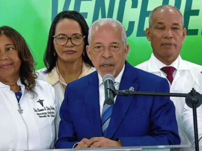 Fuerza del Pueblo cuestiona indicadores de mortalidad infantil y sistema sanitario