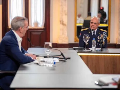 Policía Nacional expande nuevo modelo de servicio en veinte departamentos