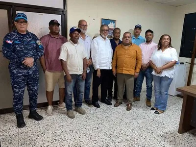 Productores de San Juan y Elías Piña dan plazo al Gobierno