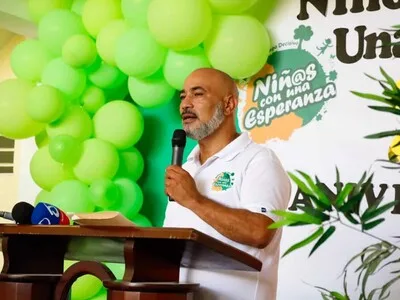 Proponen programa de reinserción para menores infractores en Santiago Oeste