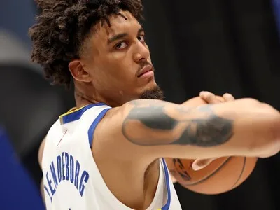 Yaxel Lendeborg destaca en los entrenamientos de los Golden State Warriors