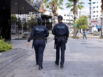 Congreso analiza reforma policial en medio de retrasos