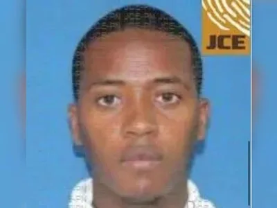 Se entrega presunto autor de homicidio en sector Los Tres Brazos