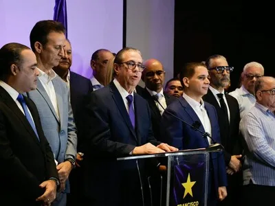 Francisco Javier García cuestiona suspensión de consulta presidencial del PLD