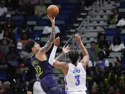 Lester Quiñones se une al Heat de Miami con contrato Exhibit 10