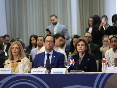 Santo Domingo acoge cumbre regional sobre transformación digital gubernamental