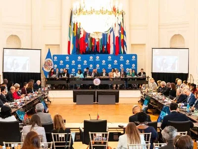 República Dominicana anuncia retiro de su embajada en Nicaragua