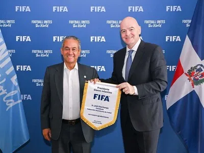 Fedofútbol minimiza desorden ocurrido en el Estadio Olímpico durante partido internacional
