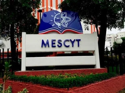 Auditoría revela deudas millonarias y vehículos desaparecidos en el Mescyt