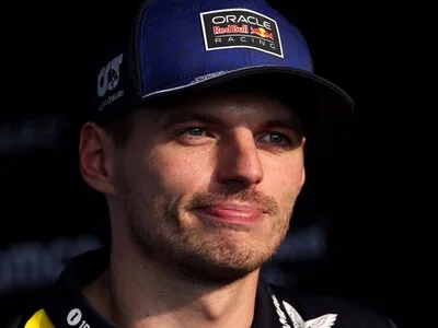 Max Verstappen logra la pole position en el Gran Premio de Baréin