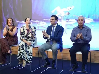 República Dominicana y Panamá sellan acuerdo para impulsar coproducciones cinematográficas