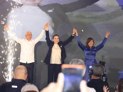 Geanilda Vásquez apoya a Carolina Mejía para la Presidencia