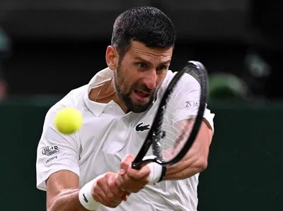 Novak Djokovic avanza a semifinales del ATP 500 de Pekín