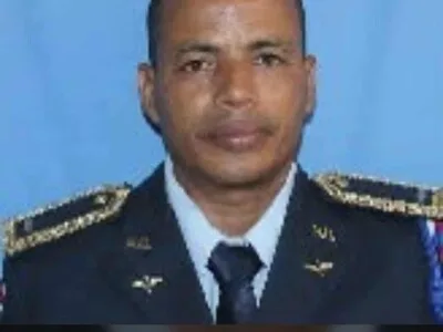 Familiares denuncian asesinato de teniente de la Fuerza Aérea en Boca Chica