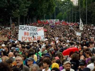 Diversas estrategias europeas para enfrentar la crisis de vivienda y alquileres