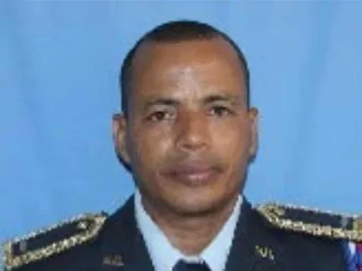 Investigan muerte de militar de la Fuerza Aérea en Boca Chica