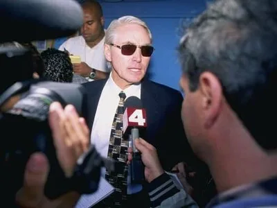 Fallece Fred Claire, exgerente general de los Dodgers, a los 91