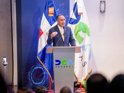 Aduanas lanza asistente virtual Aldo para agilizar servicios a usuarios