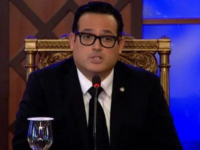 Aspirante a SCJ explica ley no impide tercera casación