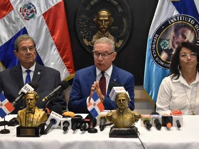 Instituto Duartiano exige a partidos políticos definir postura sobre migración irregular