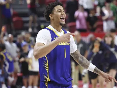 Yaxel Lendeborg destaca con 17 puntos en victoria de Golden State