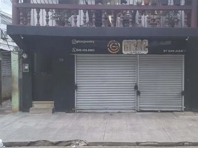Intercambio de disparos durante intento de asalto en joyería de Villa Juana